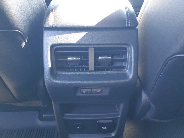 used 2024 Ford Edge car, priced at $36,700