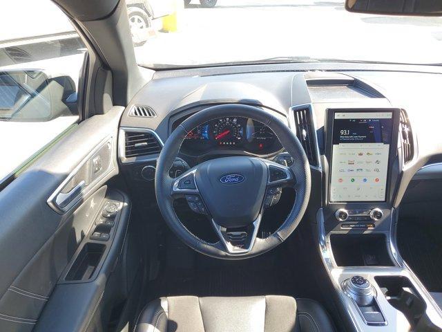 used 2024 Ford Edge car, priced at $36,700