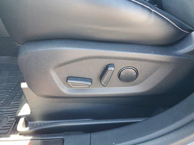 used 2024 Ford Edge car, priced at $36,700