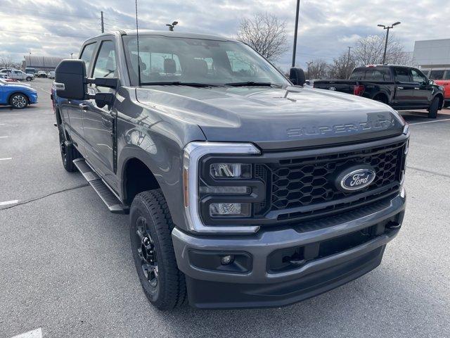 new 2024 Ford F-250 car, priced at $60,780