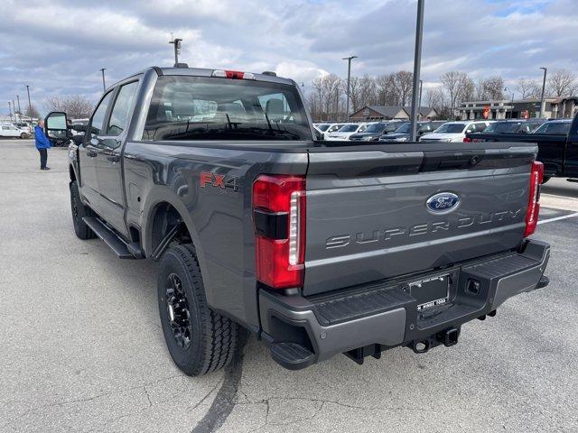 new 2024 Ford F-250 car, priced at $60,780