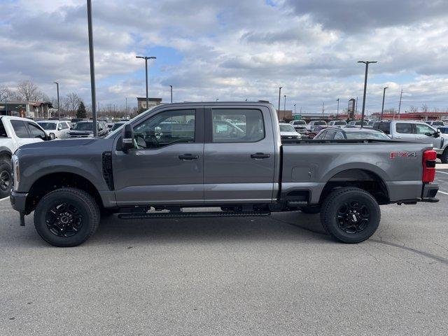 new 2024 Ford F-250 car, priced at $60,780