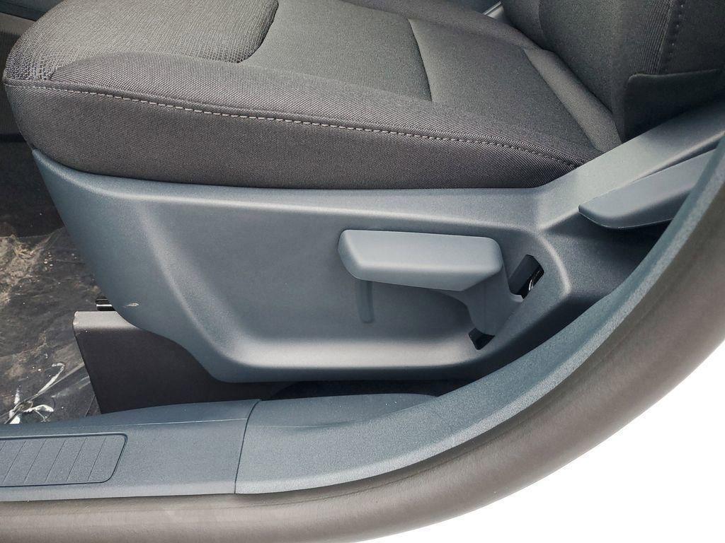 new 2025 Ford Maverick car