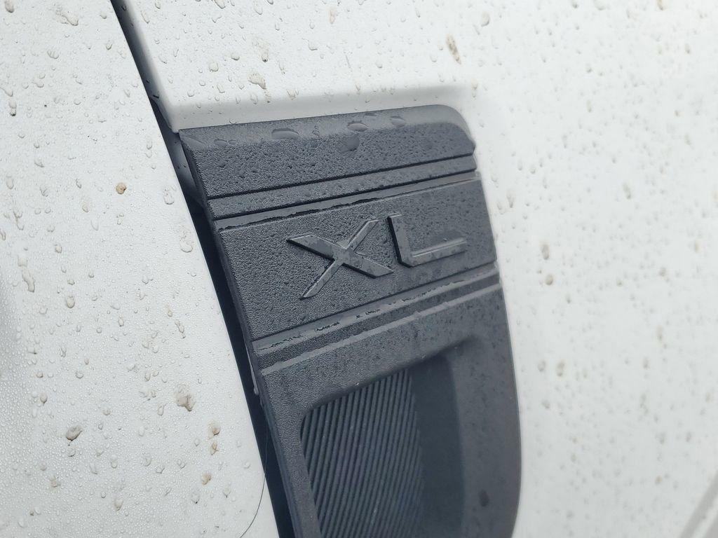 new 2025 Ford Maverick car