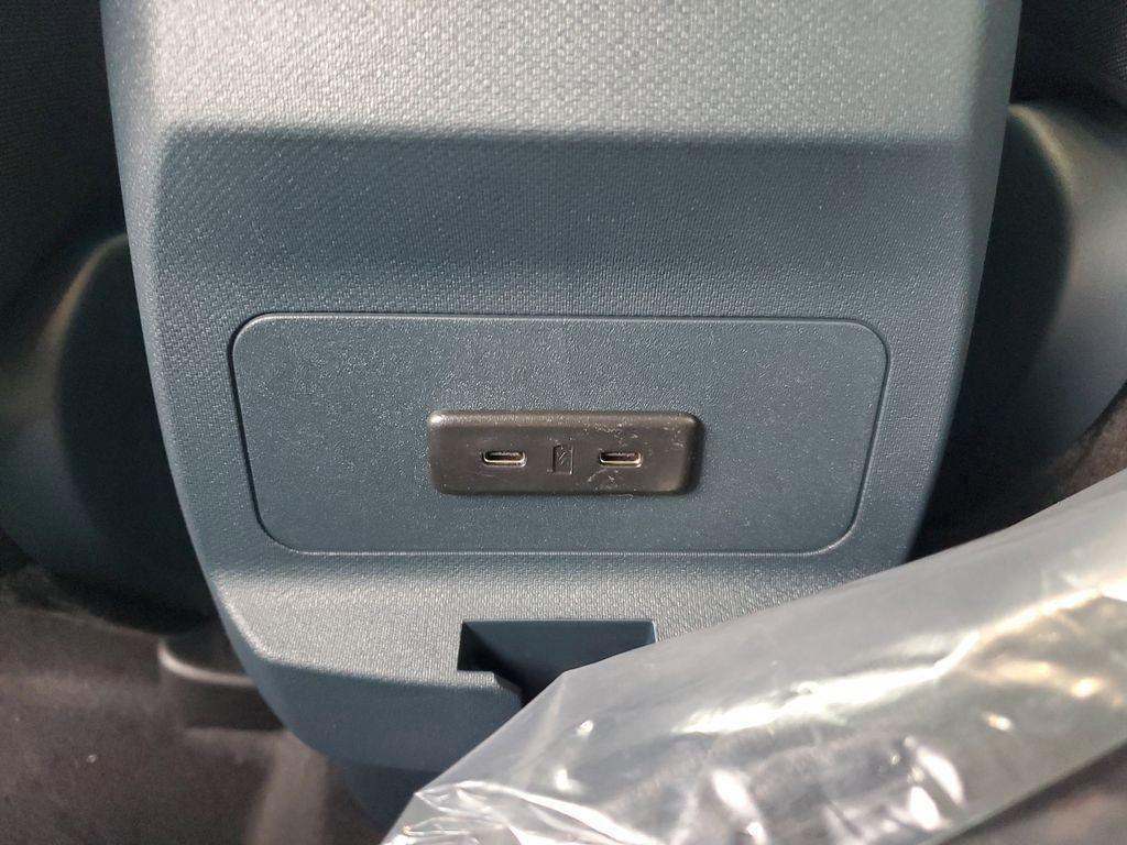 new 2025 Ford Maverick car