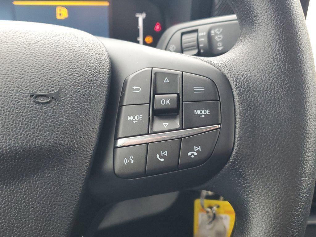 new 2025 Ford Maverick car