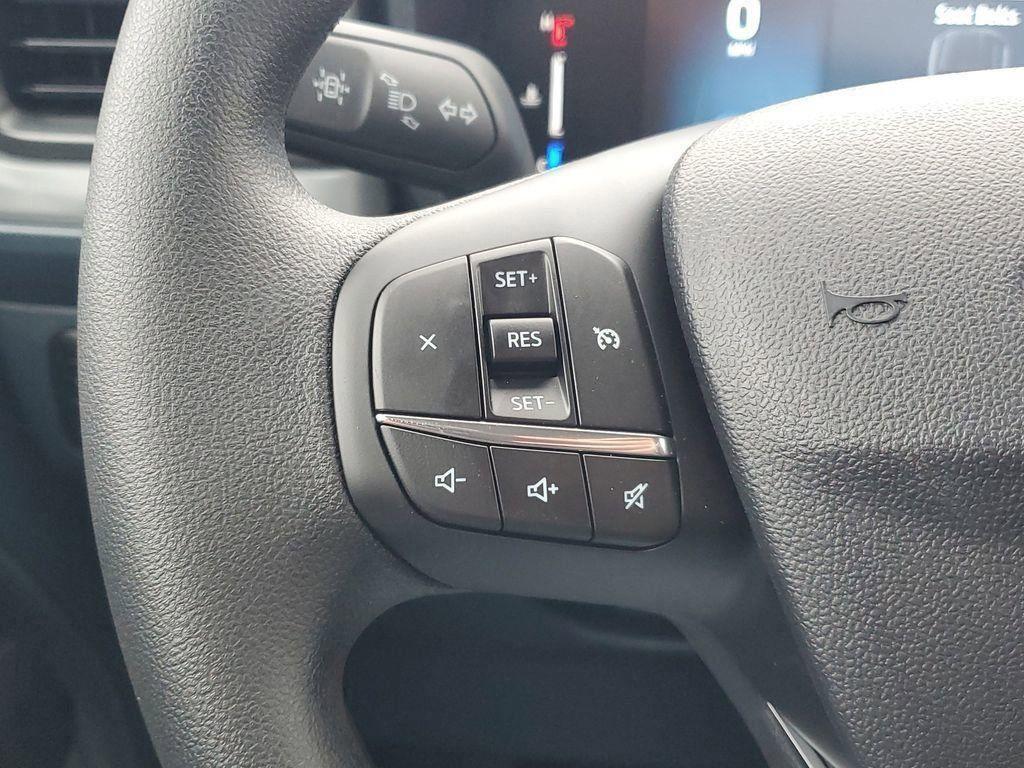 new 2025 Ford Maverick car