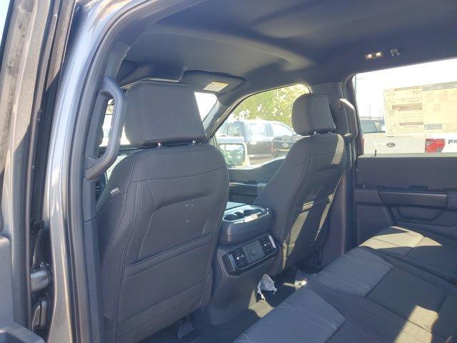 new 2025 Ford F-150 car, priced at $52,430