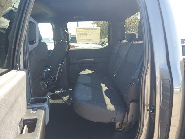 new 2025 Ford F-150 car, priced at $52,430