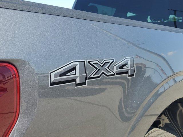 new 2025 Ford F-150 car, priced at $52,430