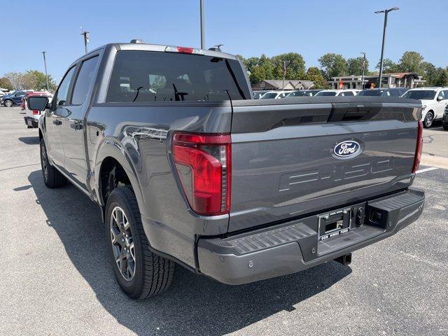 new 2024 Ford F-150 car, priced at $54,680