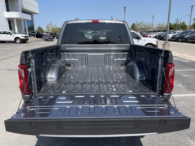 new 2024 Ford F-150 car, priced at $54,680