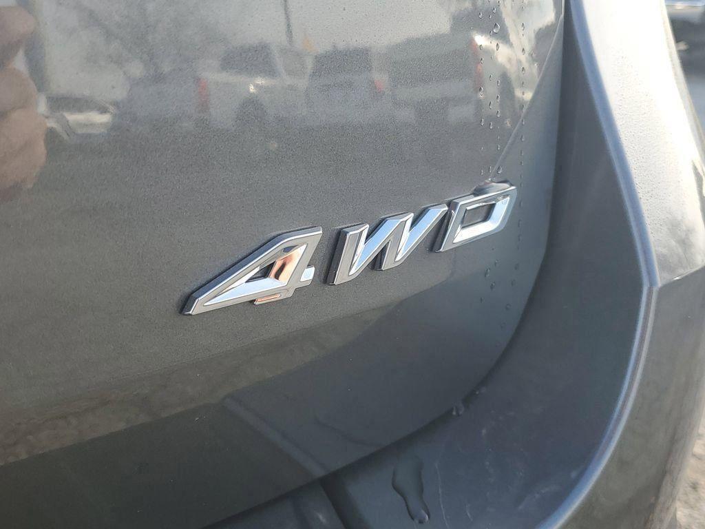 new 2026 Ford Explorer car