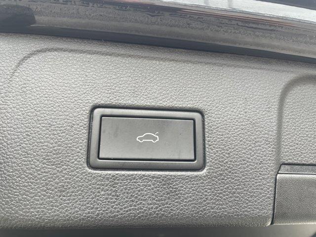 used 2023 Volkswagen Atlas car, priced at $29,300