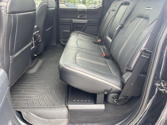 used 2022 Ford F-250 car, priced at $55,000