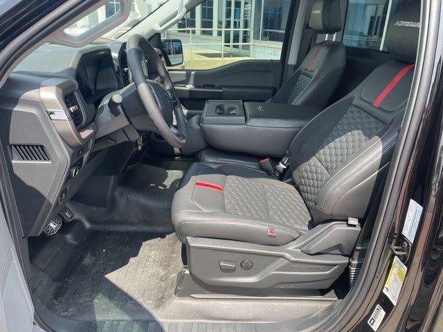new 2025 Ford F-150 car, priced at $66,165