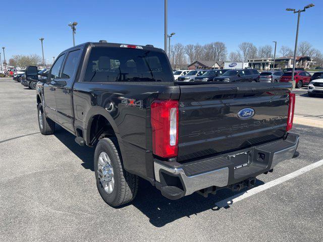 new 2024 Ford F-250 car, priced at $71,980