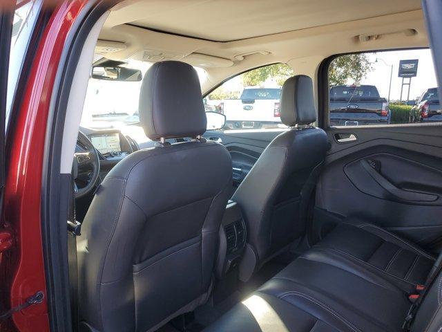 used 2019 Ford Escape car, priced at $18,500