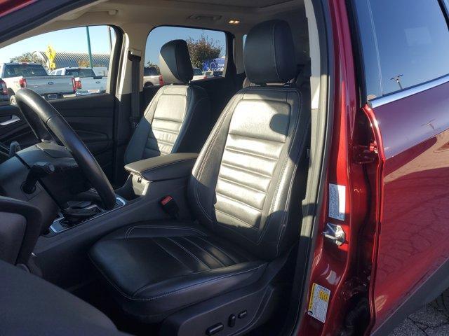 used 2019 Ford Escape car, priced at $18,500