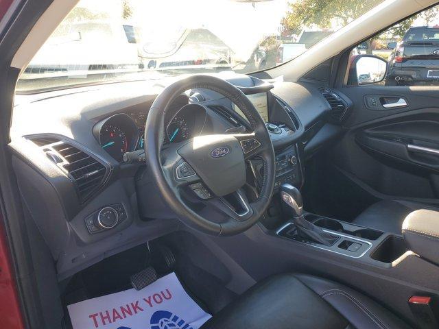 used 2019 Ford Escape car, priced at $18,500