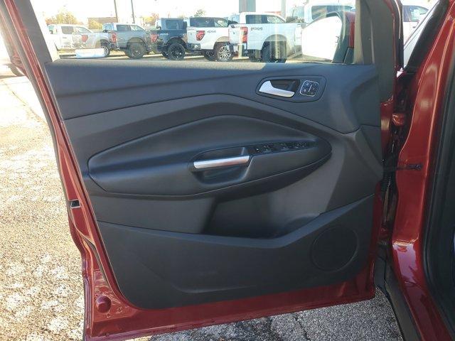 used 2019 Ford Escape car, priced at $18,500