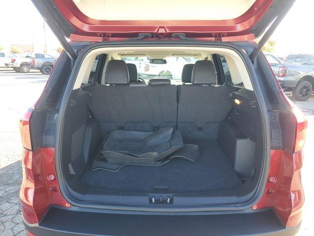 used 2019 Ford Escape car, priced at $18,500