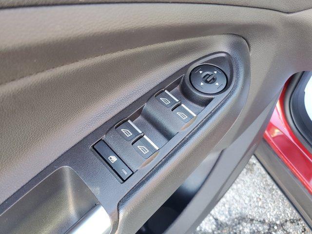 used 2019 Ford Escape car, priced at $18,500