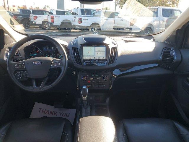 used 2019 Ford Escape car, priced at $18,500