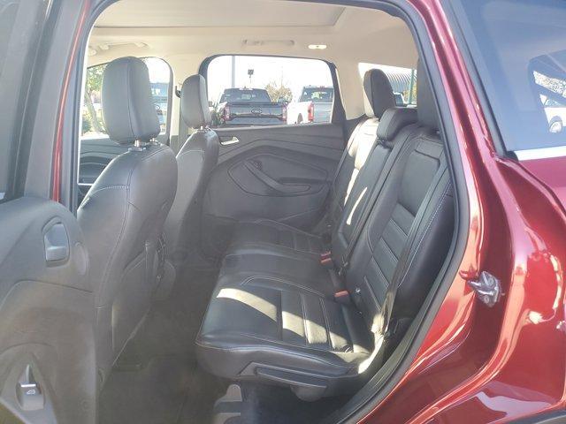 used 2019 Ford Escape car, priced at $18,500