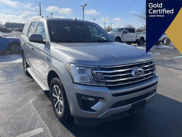 used 2020 Ford Expedition car, priced at $33,000