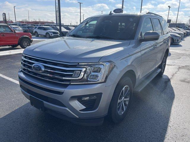 used 2020 Ford Expedition car, priced at $33,000