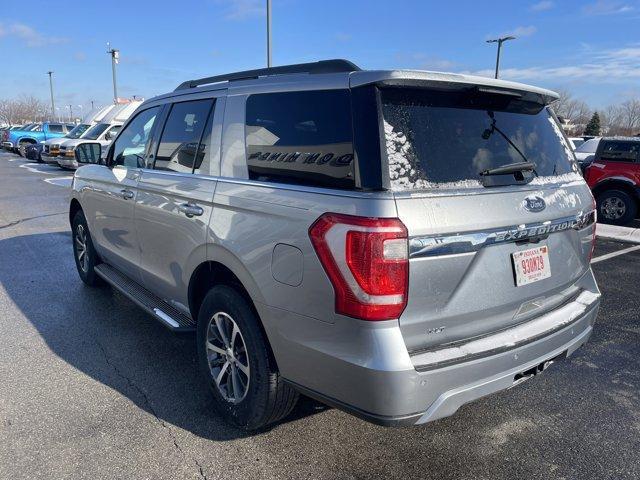 used 2020 Ford Expedition car, priced at $33,000