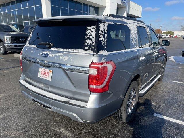 used 2020 Ford Expedition car, priced at $33,000