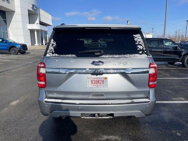 used 2020 Ford Expedition car, priced at $33,000