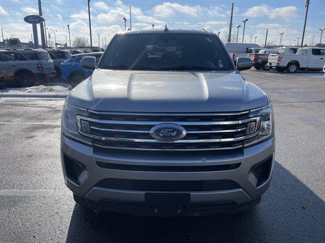 used 2020 Ford Expedition car, priced at $33,000