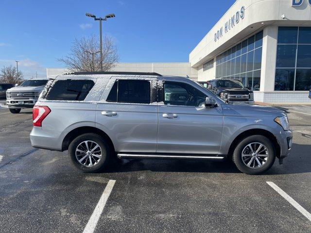 used 2020 Ford Expedition car, priced at $33,000