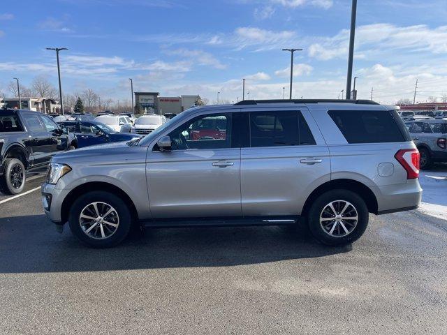 used 2020 Ford Expedition car, priced at $33,000