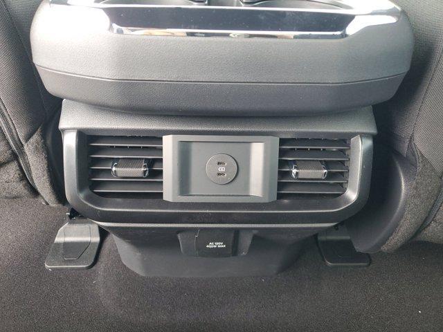 new 2025 Ford F-150 car, priced at $53,880