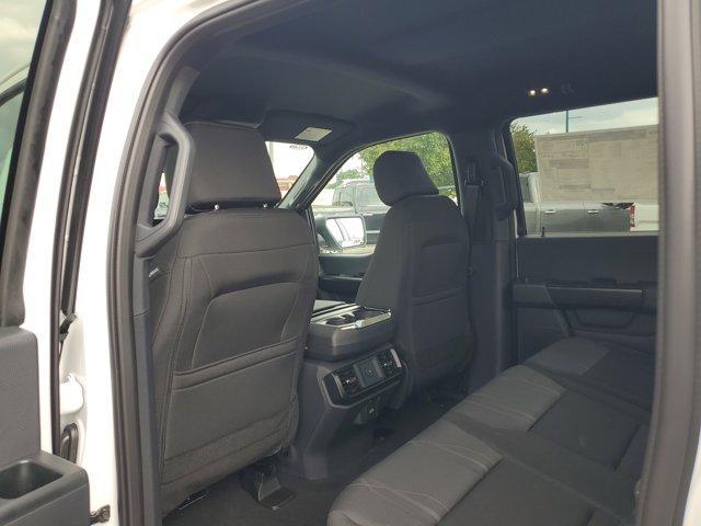 new 2025 Ford F-150 car, priced at $53,880