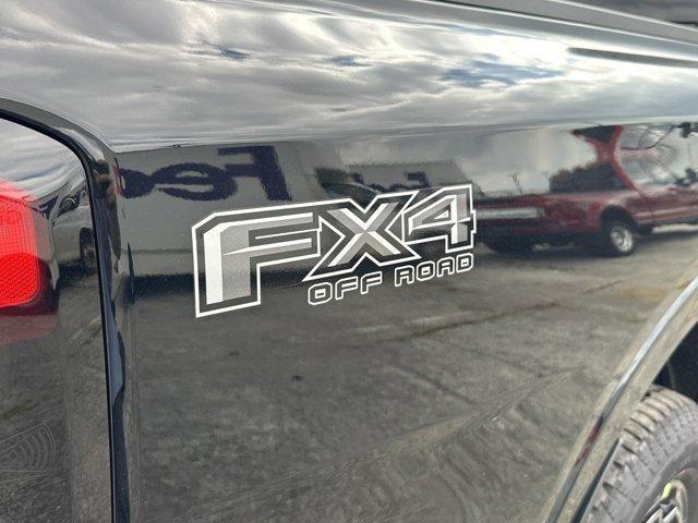new 2025 Ford Ranger car, priced at $55,295
