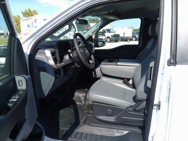 new 2024 Ford F-250 car, priced at $50,320