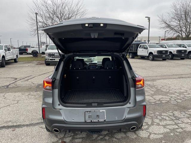 used 2021 Chevrolet TrailBlazer car, priced at $22,900