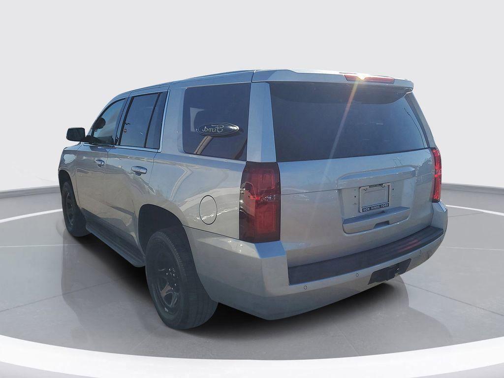 used 2017 Chevrolet Tahoe car, priced at $18,000