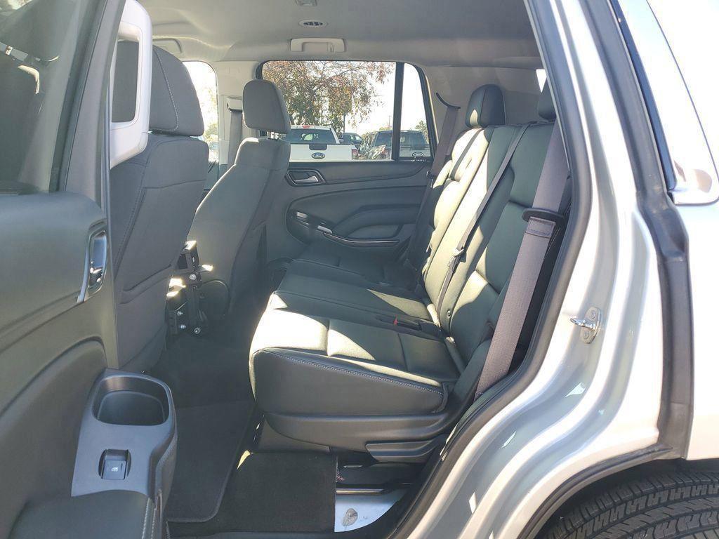 used 2017 Chevrolet Tahoe car, priced at $18,000