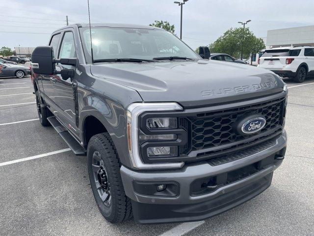 new 2024 Ford F-250 car, priced at $90,595
