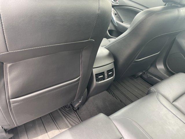 used 2016 Mazda Mazda6 car, priced at $14,700