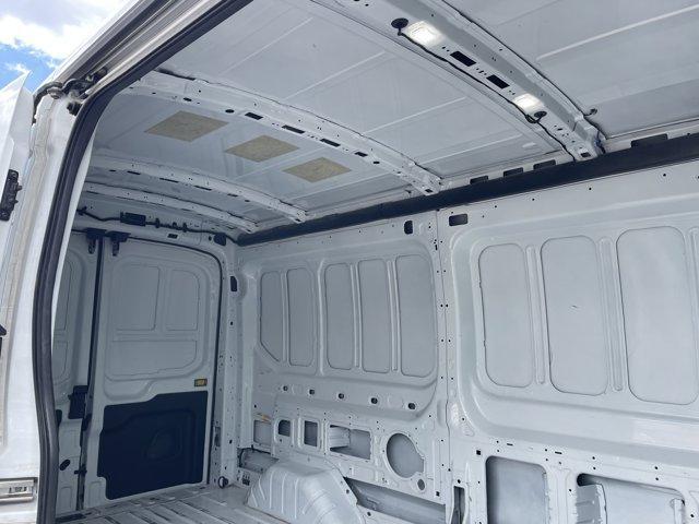 used 2023 Ford Transit-250 car, priced at $33,500