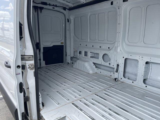 used 2023 Ford Transit-250 car, priced at $33,500