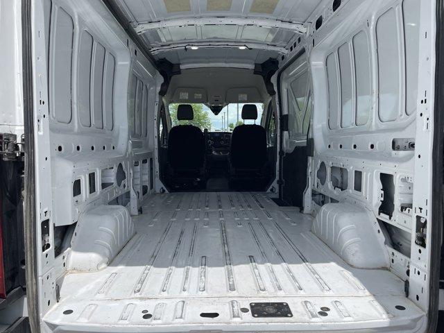 used 2023 Ford Transit-250 car, priced at $33,500