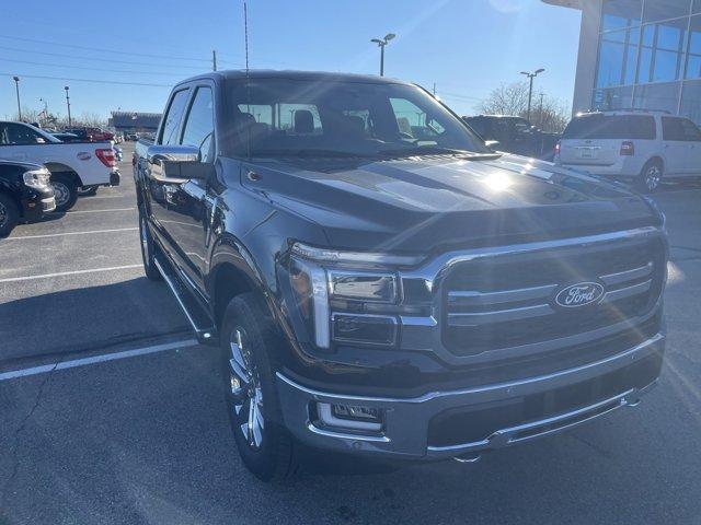 new 2024 Ford F-150 car, priced at $68,645